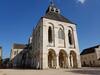 Un centre d interprétation pour l abbaye de Saint-Benoît-sur-Loire
