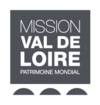 Un nouveau logo pour la Mission Val de Loire