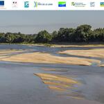 Consultation to restore balance to the Loire riverbed