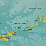 Val de Loire patrimoine mondial : raisons et caractéristiques de l’inscription UNESCO