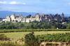 Historic fortified city of Carcassonne [Our heritage]