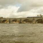Webdoc: &quot;The Loire, a long tranquil river?&quot;