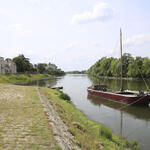 Webinaires sur le Val de Loire patrimoine mondial