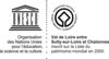 Utiliser le logo du bien inscrit Val de Loire patrimoine mondial