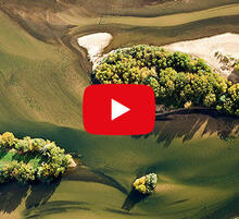 Chaine Youtube Val de Loire patrimoine mondial