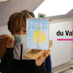 À l école du Val de Loire