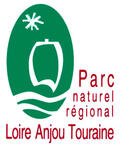 Parc naturel régional Loire Anjou-Touraine