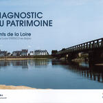 Ponts de la Loire - Val de Loire UNESCO en Anjou
