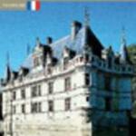 Le château d’Azay-le-Rideau