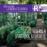 Potagers et jardins d utilité en Centre Val de Loire