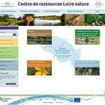 Centre de ressources Loire Nature