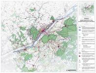 Blois Region Landscape Plan