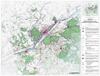Blois Region Landscape Plan