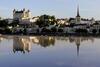 Front urbain de Saumur