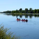 Séjours de tourisme nature en Val de Loire