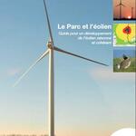 Le Parc et l’éolien - Guide pour un développement de l’éolien raisonné et cohérent